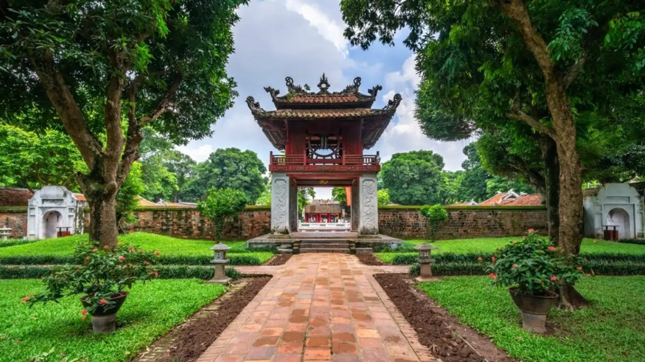 Travel Viet Nam 