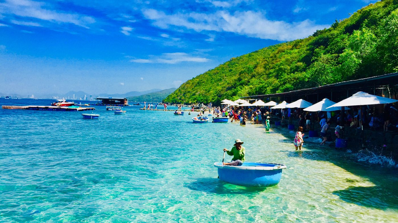 Travel Viet Nam 