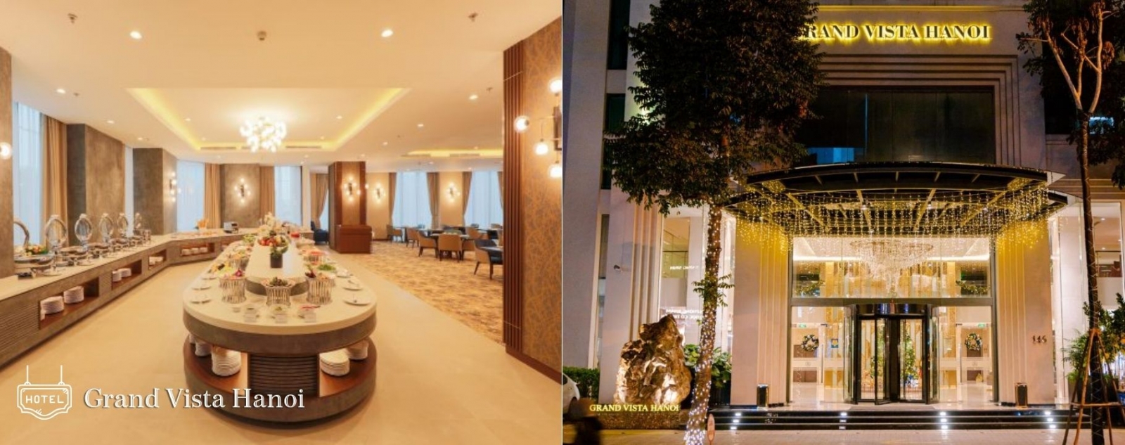 Grand Vista Hanoi
