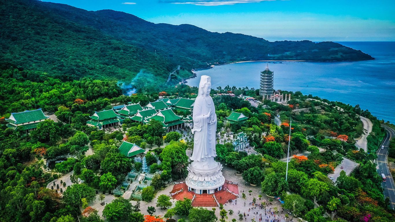 Hanoi – Ha Long - Da Nang – Phu Quoc - Ho Chi Minh 10 DAYS 9 NIGHTS