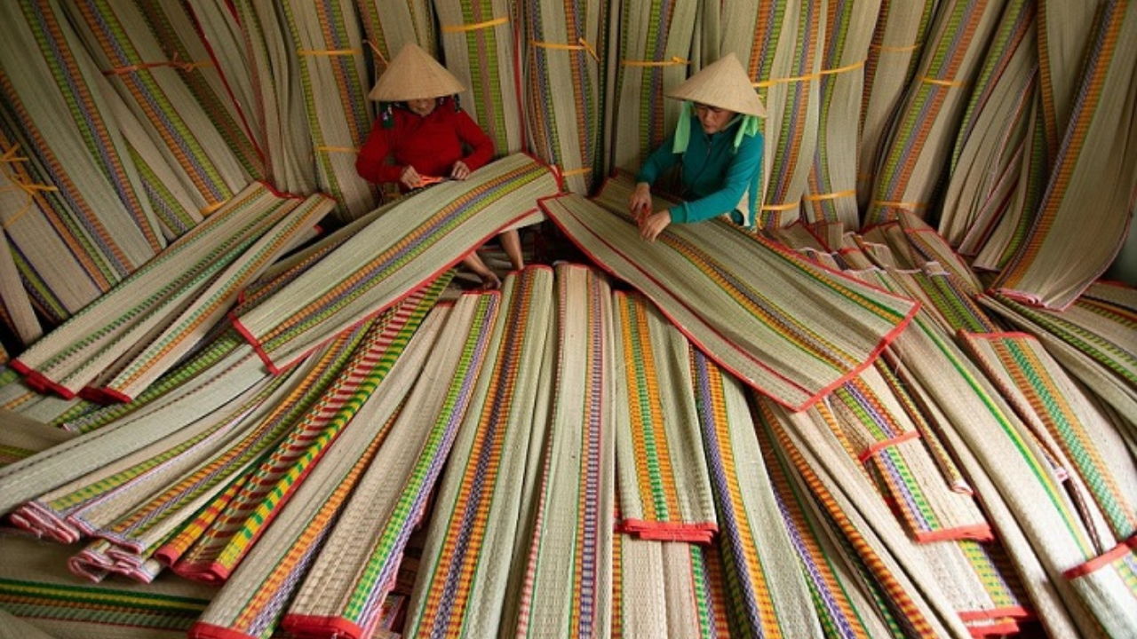 Mekong Delta