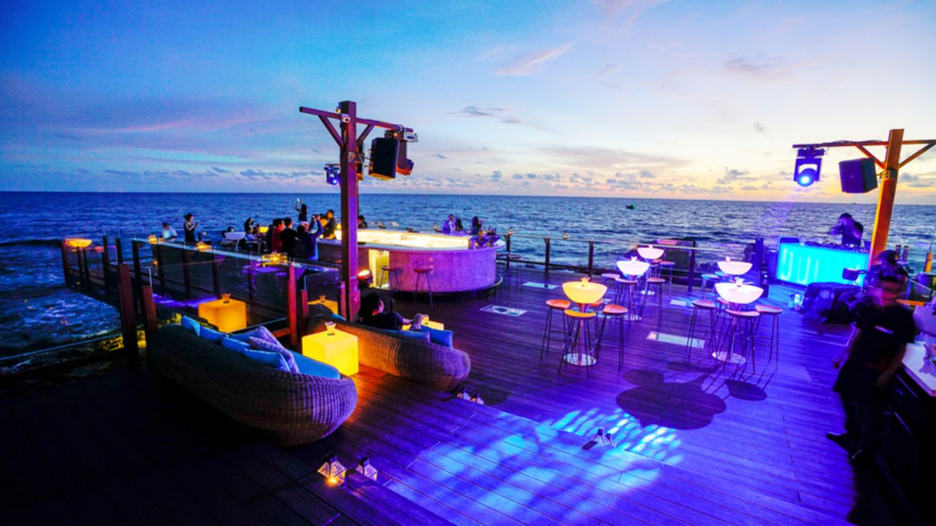 Nightlife in Vietnam: top vibrant places for gathering and more