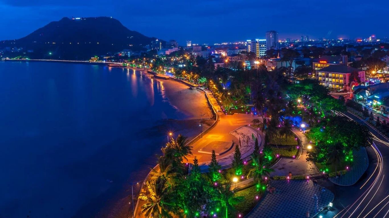 Nightlife in Vietnam: top vibrant places for gathering and more