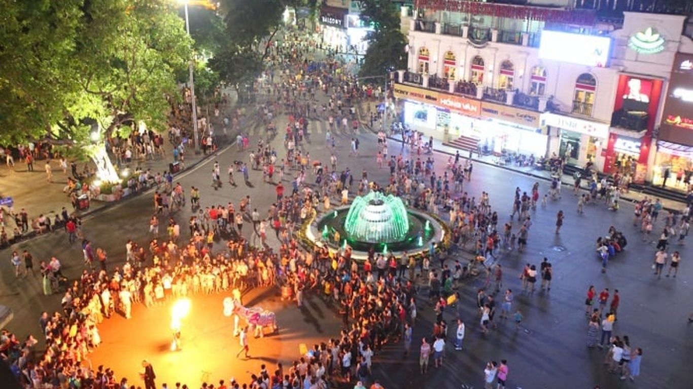 Nightlife in Vietnam: top vibrant places for gathering and more