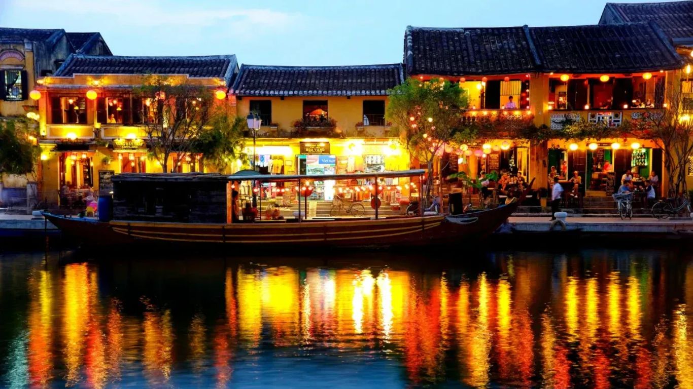 Nightlife in Vietnam: top vibrant places for gathering and more