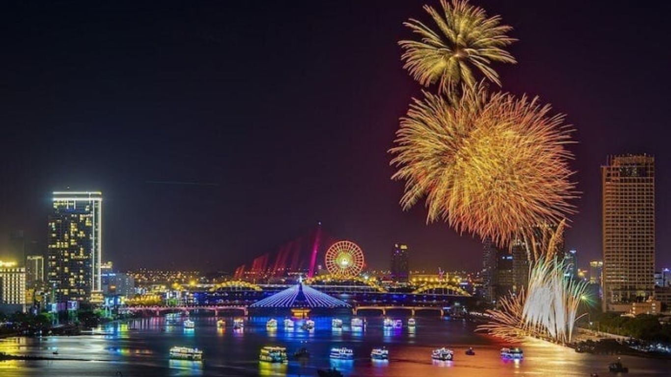 Nightlife in Vietnam: top vibrant places for gathering and more
