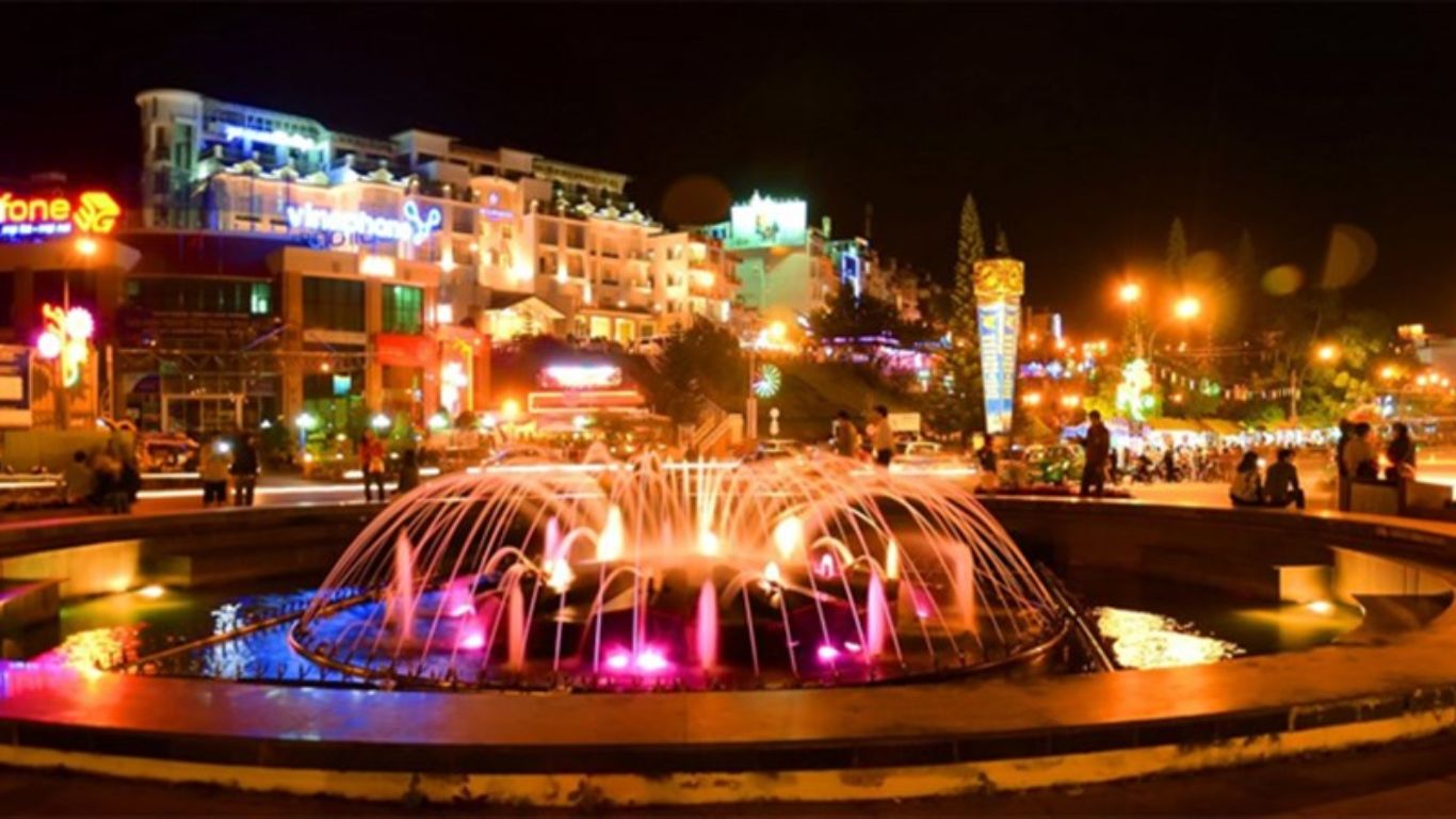 Nightlife in Vietnam: top vibrant places for gathering and more