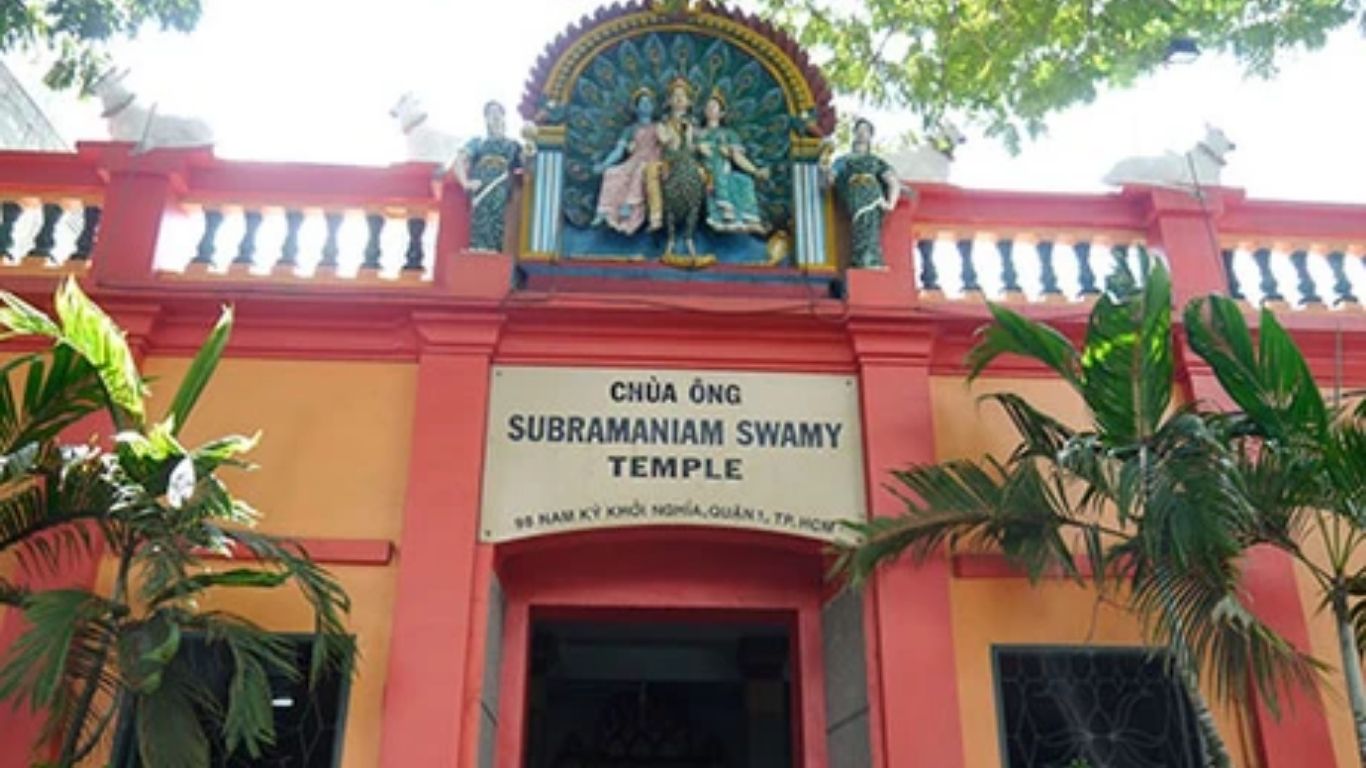 Top 10 Famous Temples in Vietnam for Indian Travelers