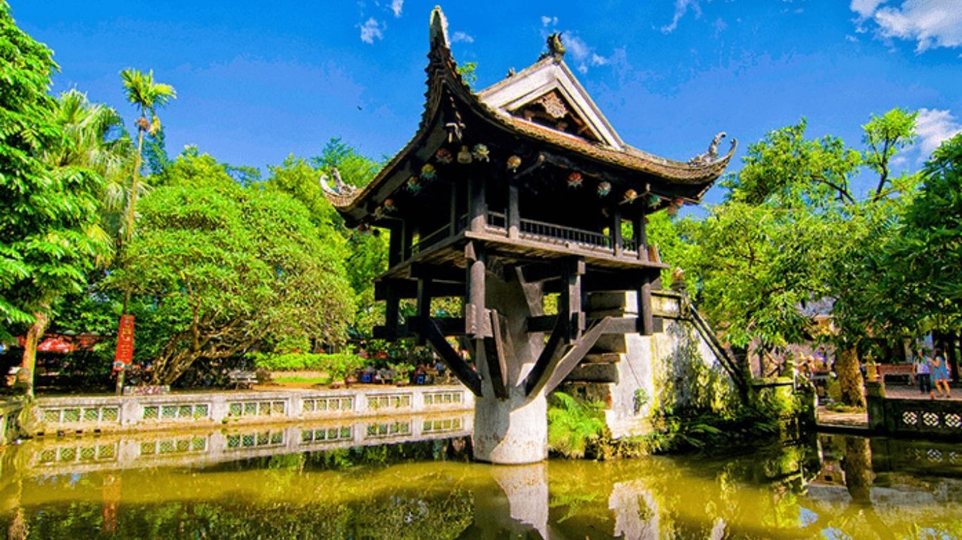 Top 10 Famous Temples in Vietnam for Indian Travelers