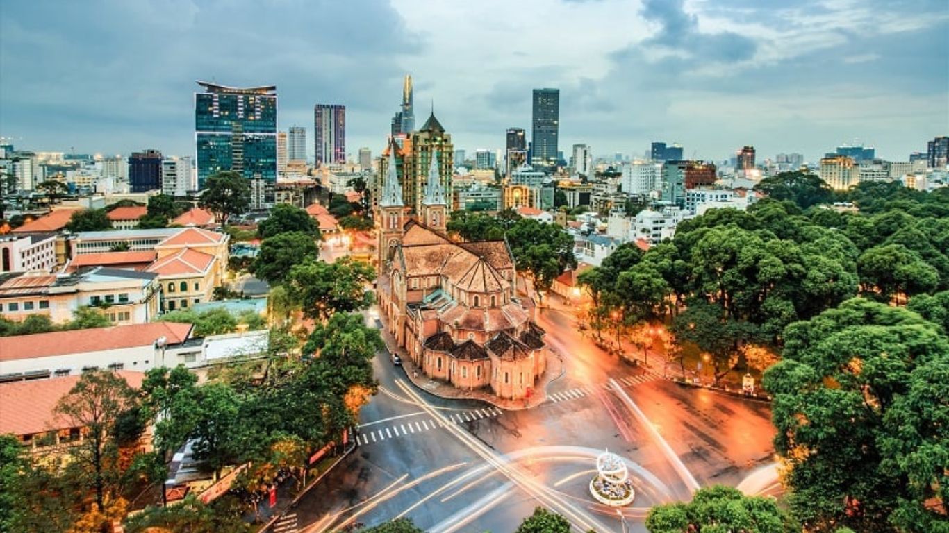 Top Things To Do In Vietnam For Indian Travelers