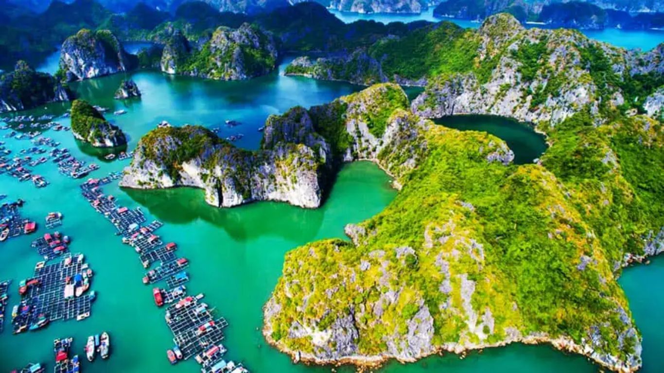 Top Things To Do In Vietnam For Indian Travelers