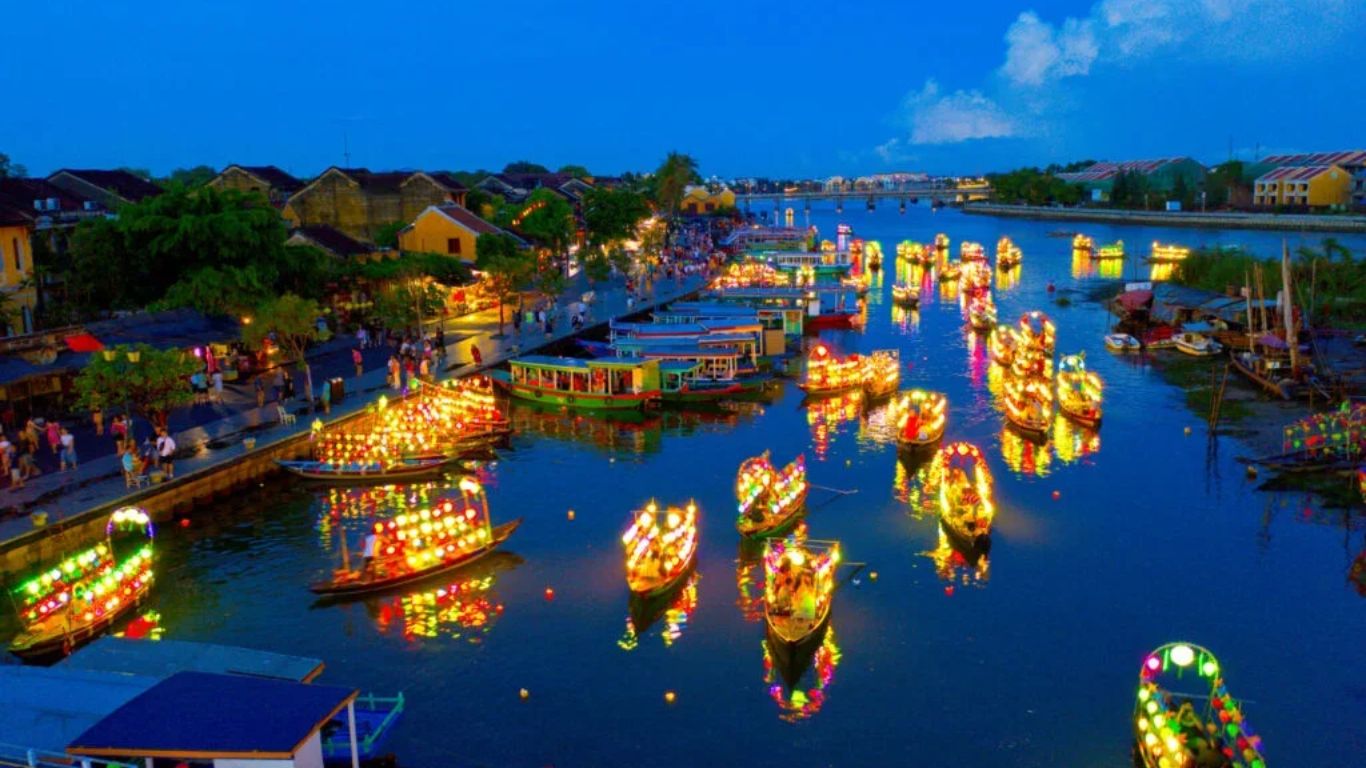 Top Things To Do In Vietnam For Indian Travelers