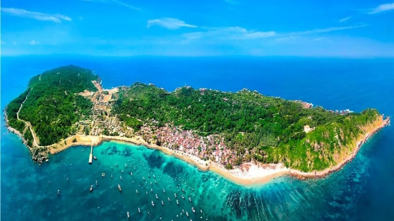 Travel Guide Cu Lao Cham
