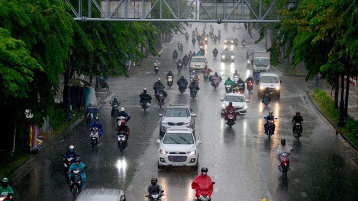 When is the Best Time to Visit Vietnam?