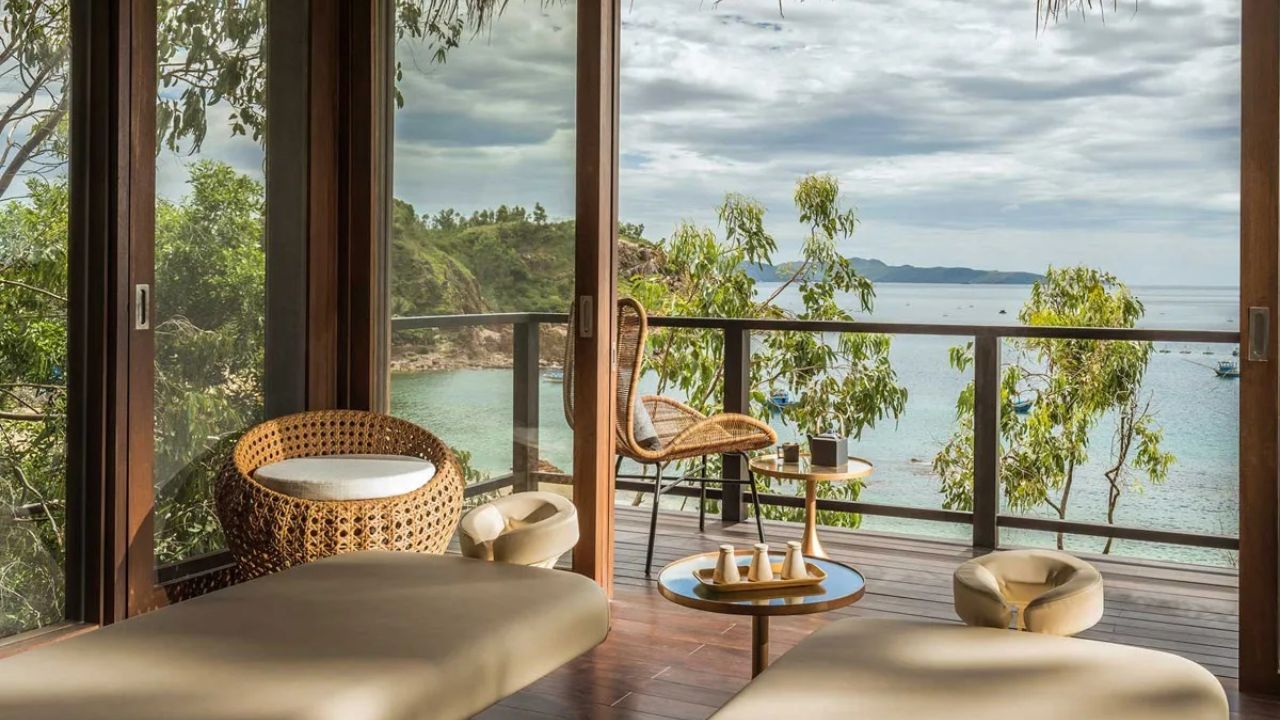 Avani Quy Nhon Resort - the most sought-after 5-star resort