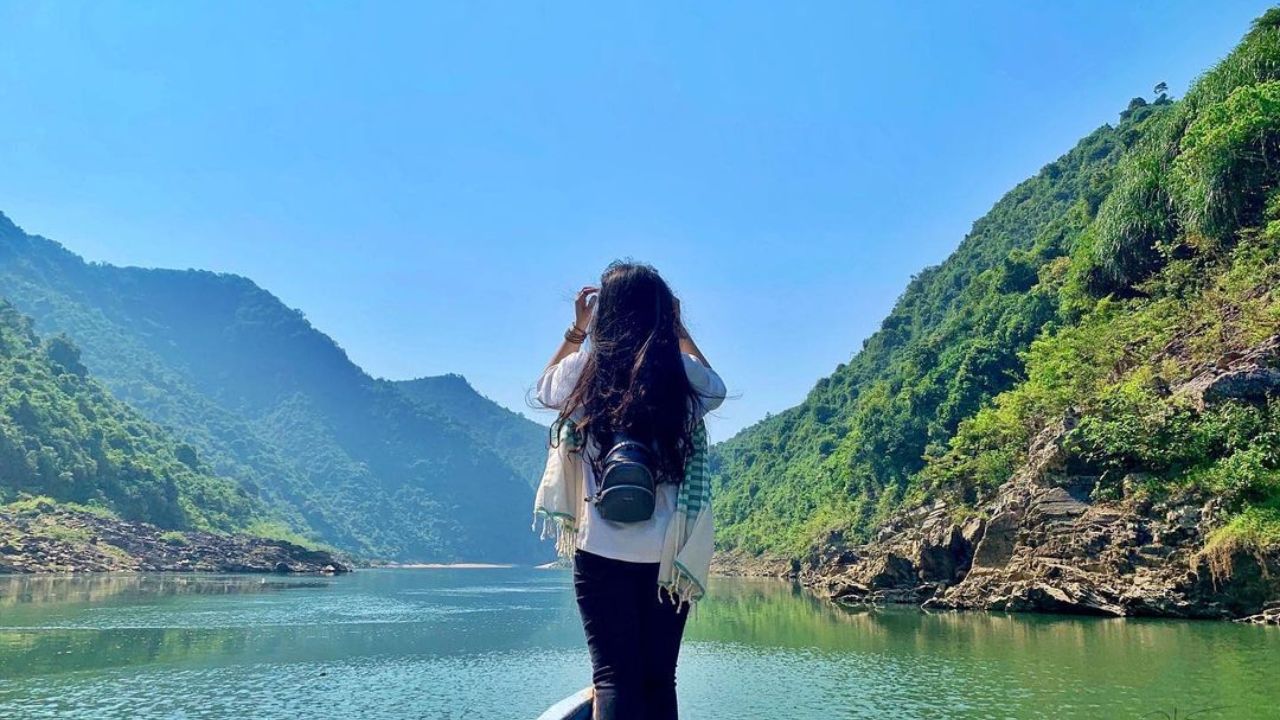 Bật mí kinh nghiệm tham quan hòn Kẽm Đá Dừng