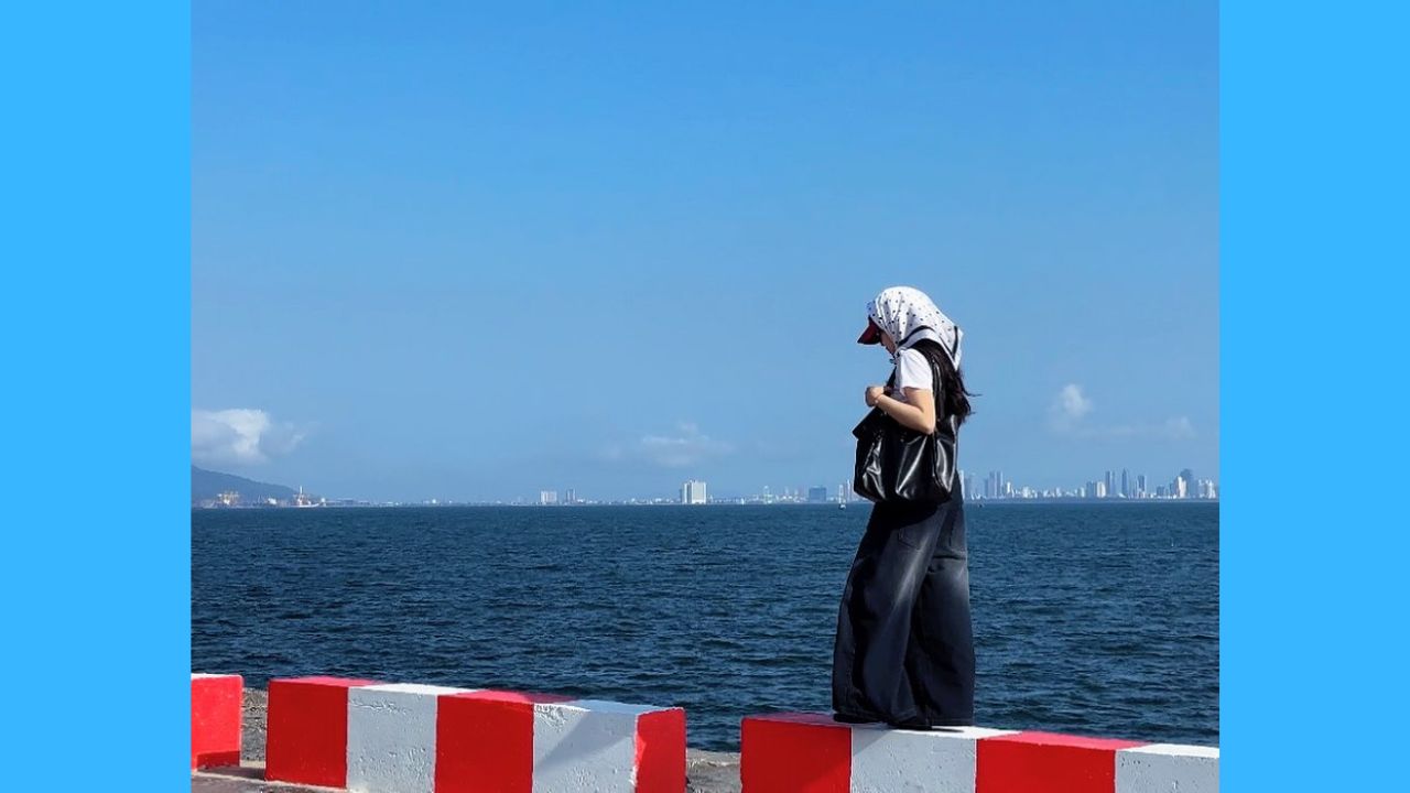 Bật mí tuyến đường đến cảng Liên Chiểu