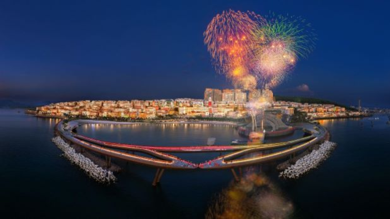 Cầu Hôn Phú Quốc 