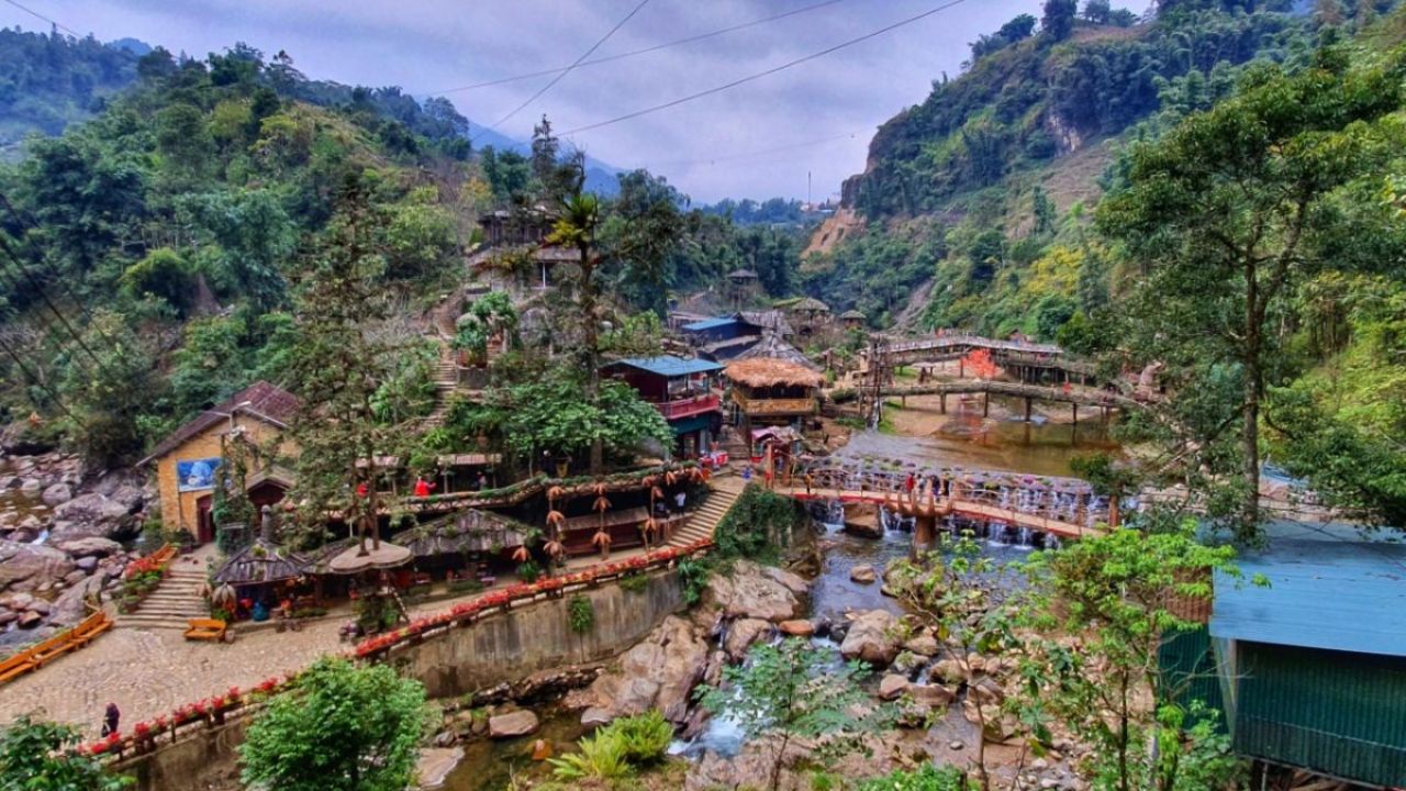 Detailed information about the 3-day 2-night Sapa tour policies