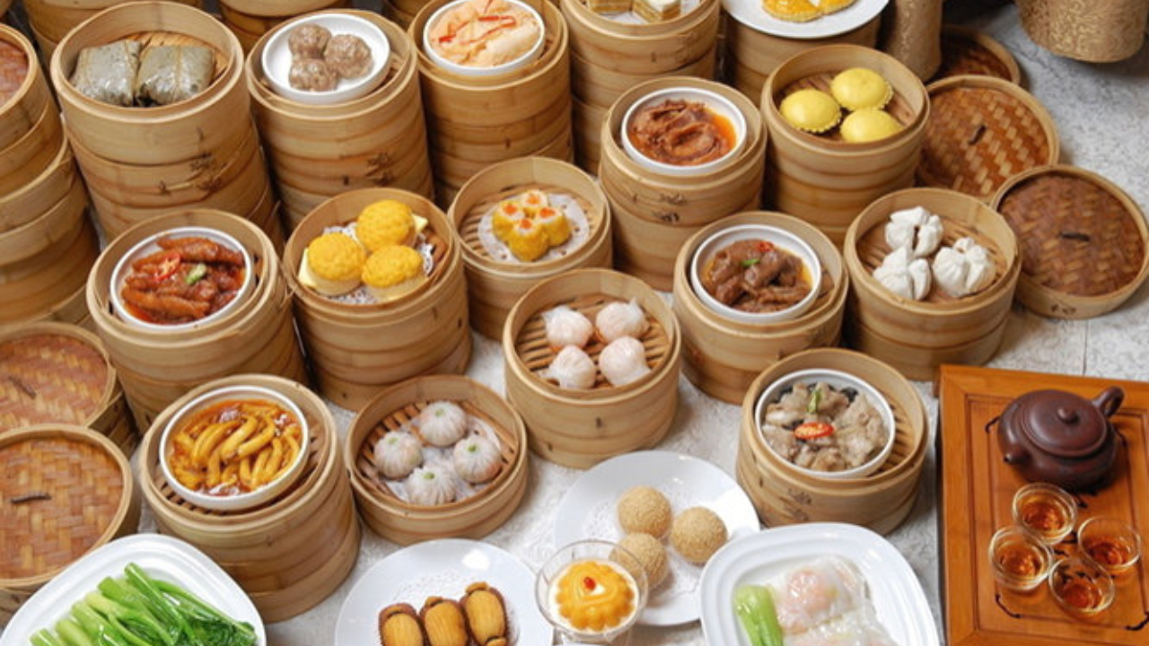 Dimsum