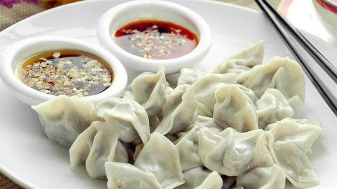 Dumplings: