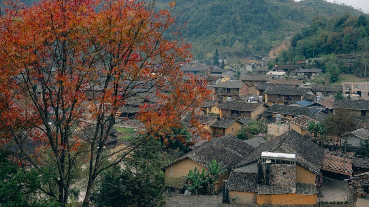 Đôi nét về làng du lịch tốt nhất thế giới Lô Lô Chải