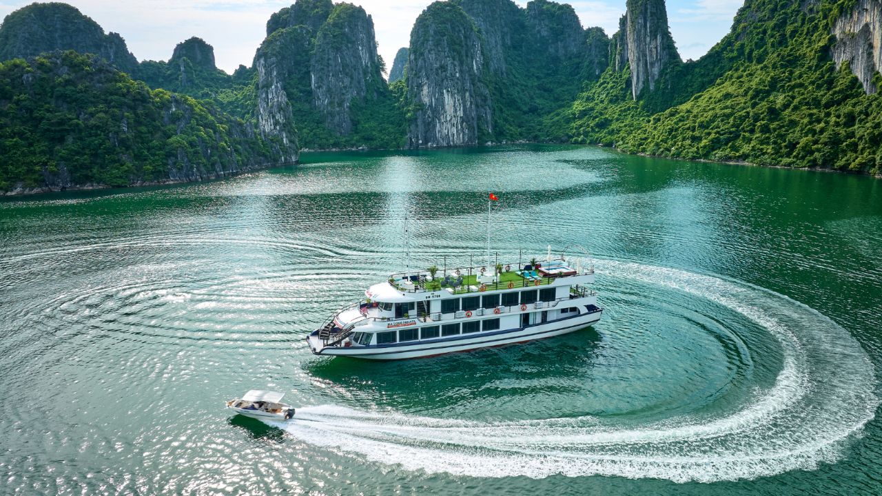 Essential Travel Tips for Ha Long Bay