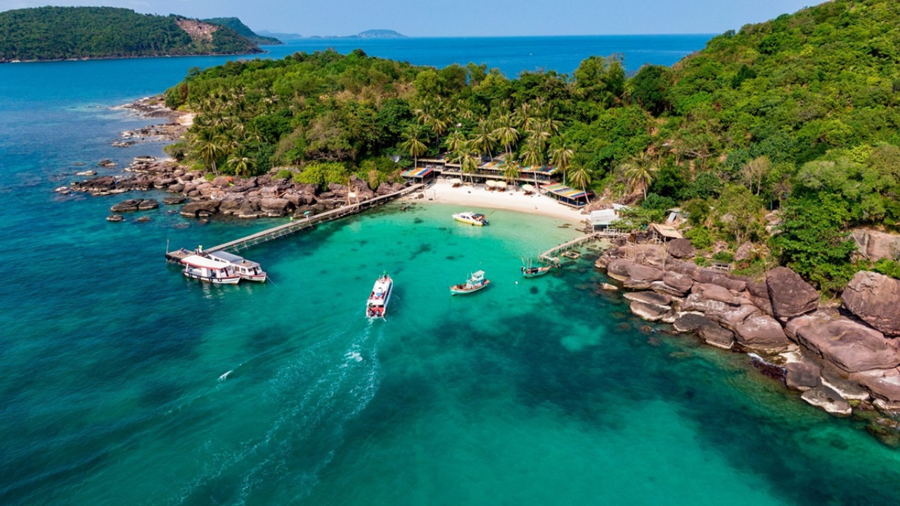 Phu Quoc 