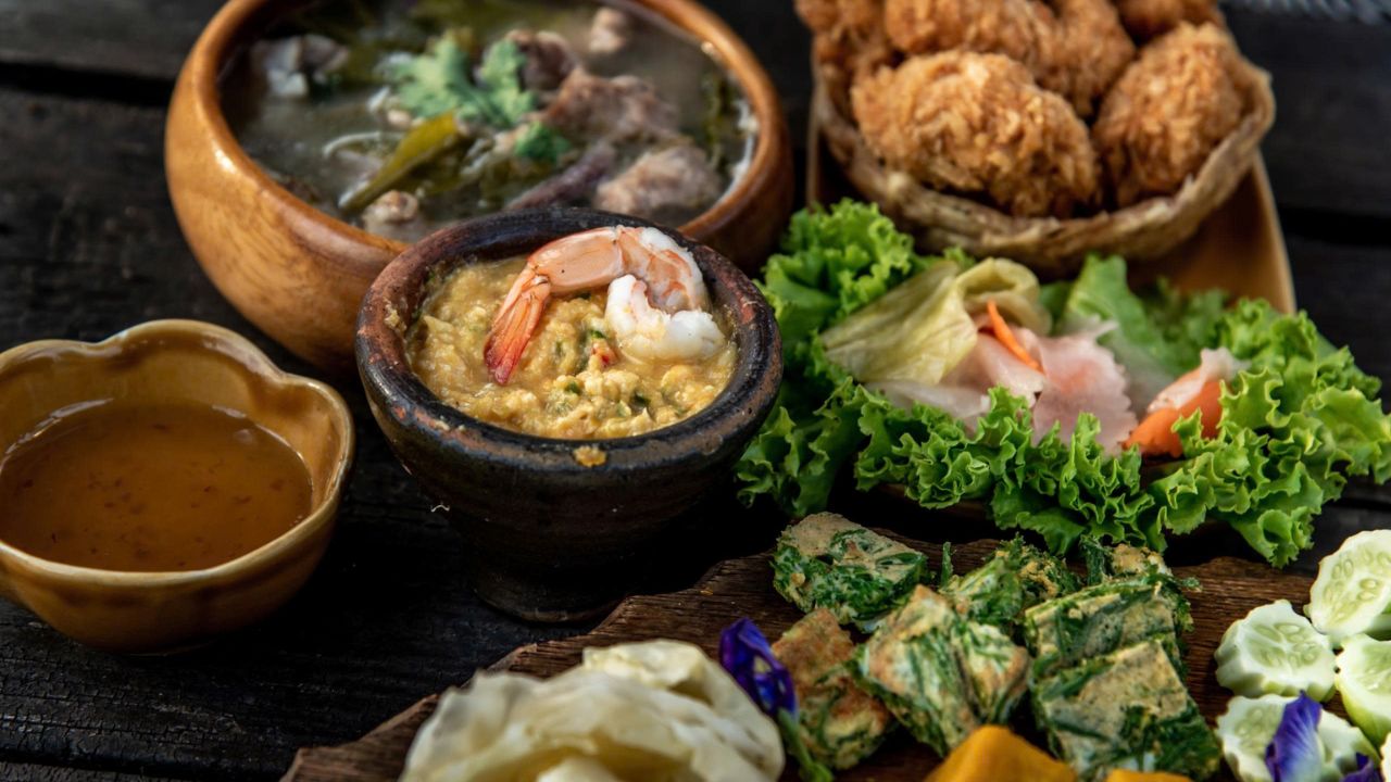 Halal food map & Indian Restaurants in Hanoi