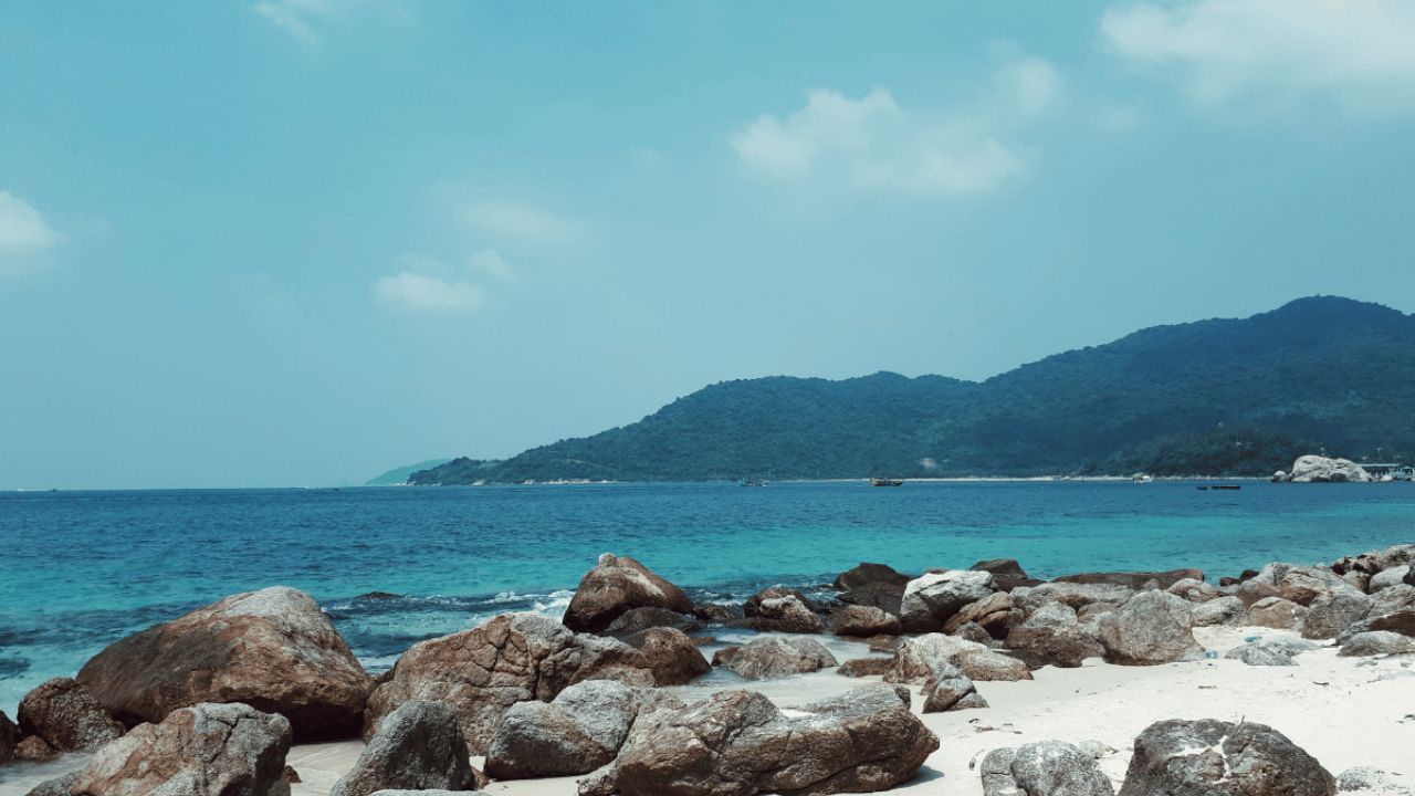 Hành trình khám phá thiên nhiên đảo Cù Lao Chàm