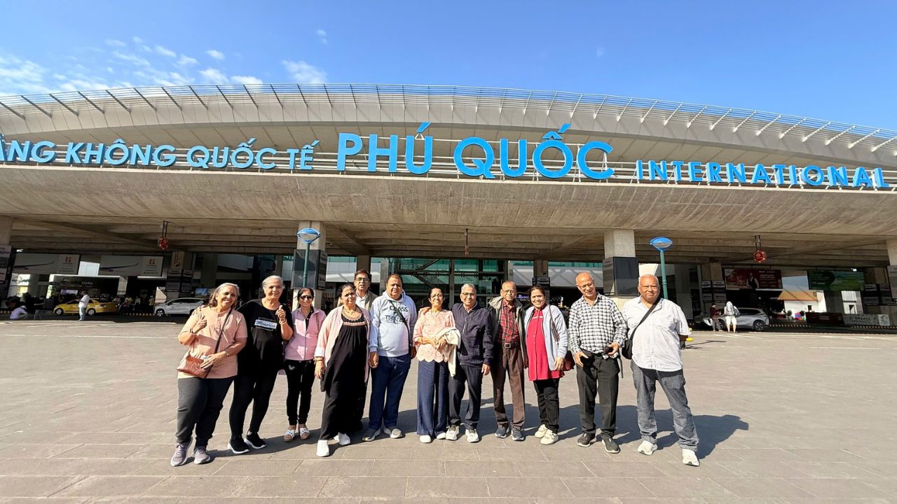 Highlights of the 7-Day 6-Night Hanoi - Phu Quoc tour