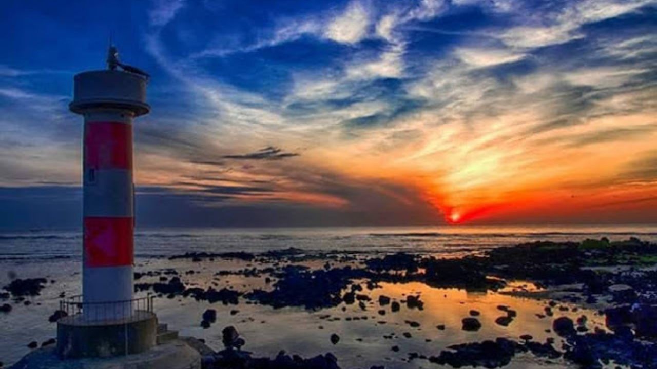 Hon Mu Cu – The Hottest Tourist Destination on Ly Son Island