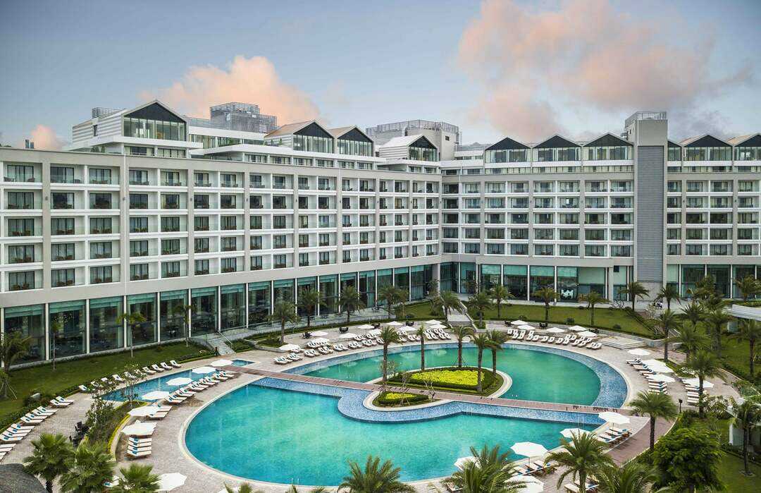 Radisson Blu Resort Phu Quoc