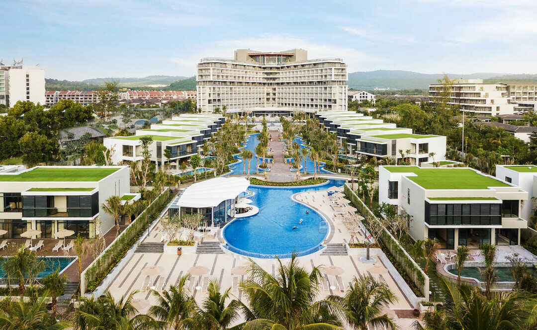 Best Western Premier Sonasea Phu Quoc