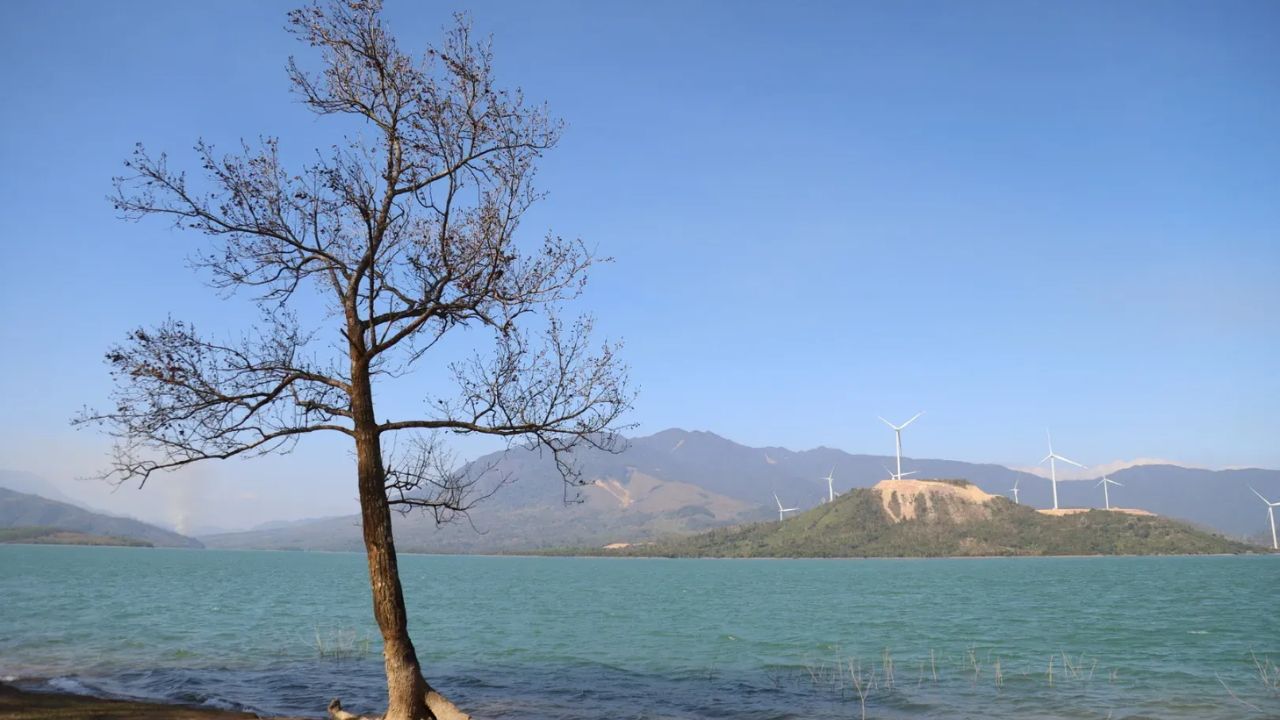 Khám phá về vị trí, địa lý của Khe Sanh Quảng Trị