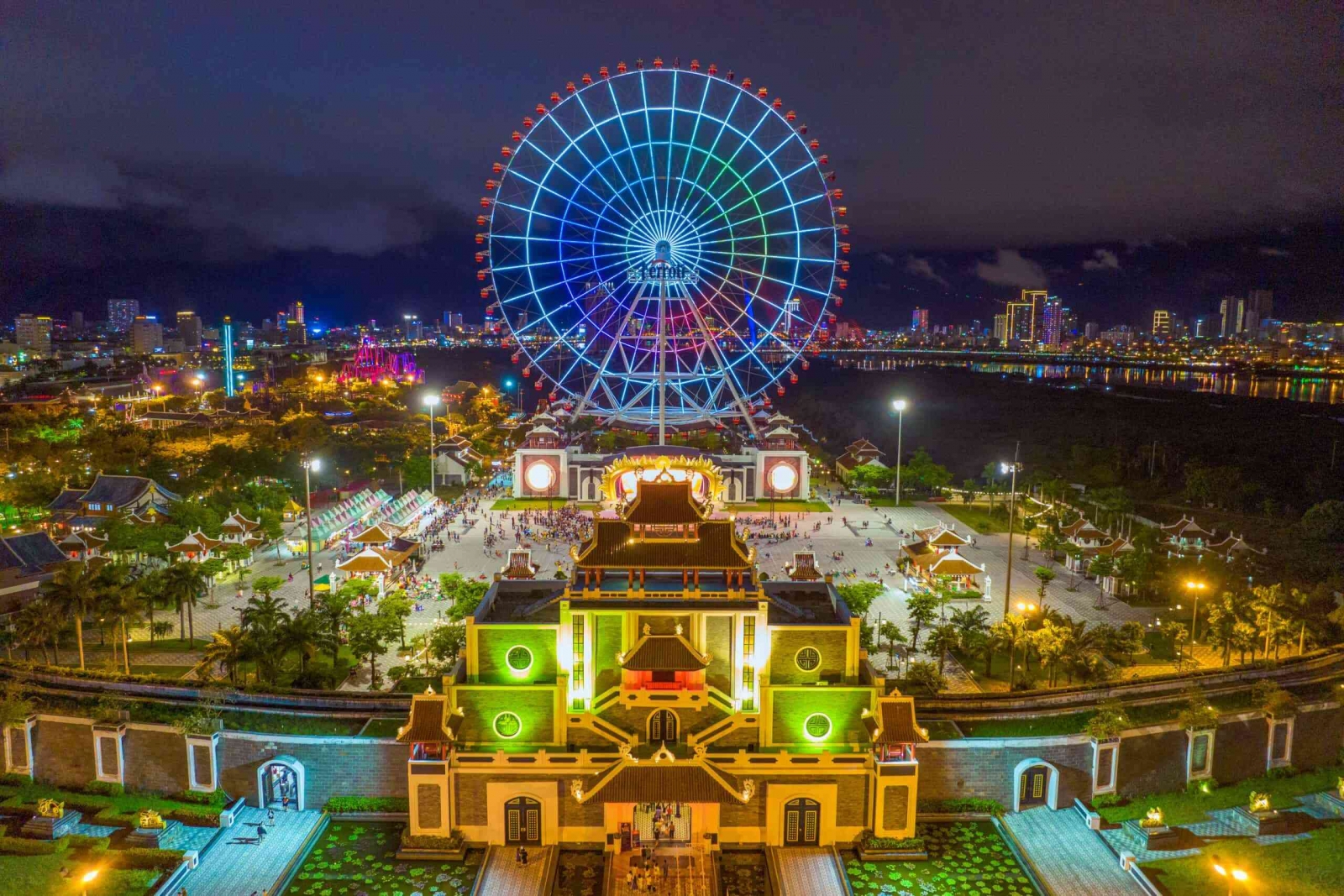 asia park đà nẵng