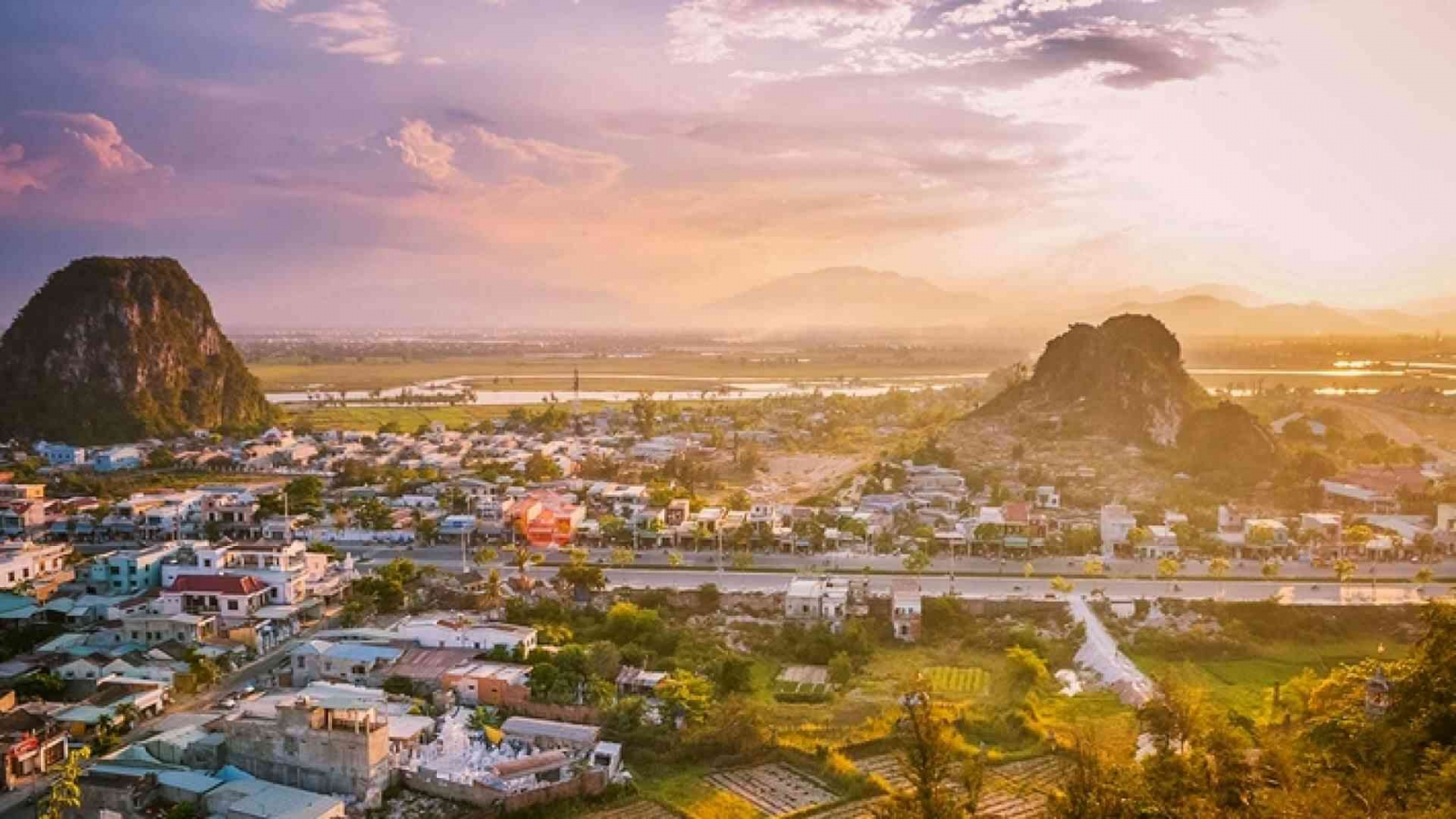 Ngũ hành sơn đà nẵng
