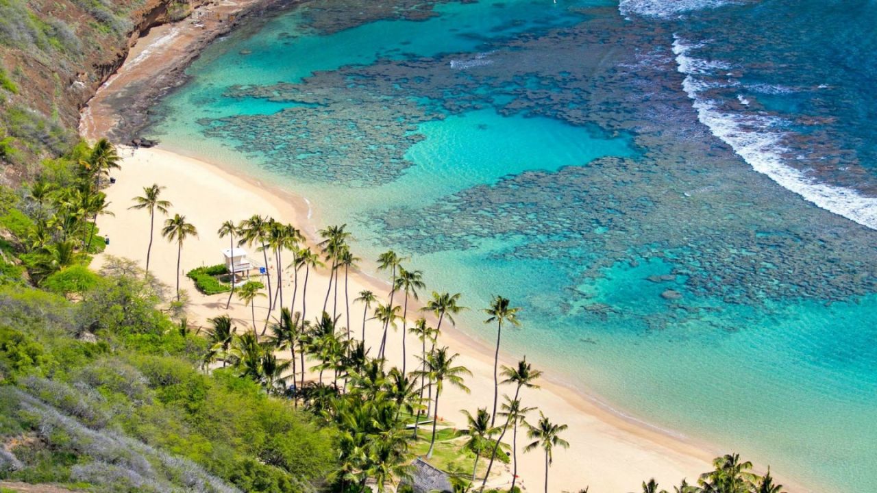 Lý do nên chọn đi du lịch Cù Lao Chàm 2 ngày 1 đêm