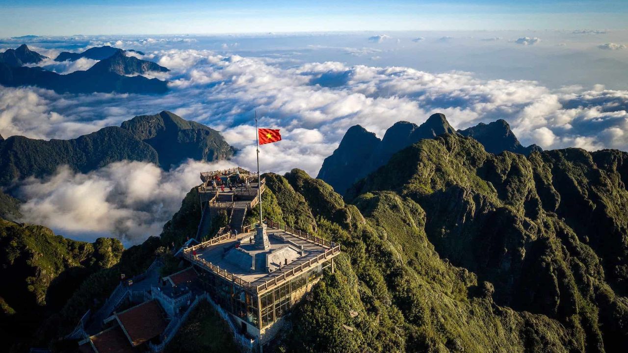 Must-see highlights of the Sapa Ha Giang tour