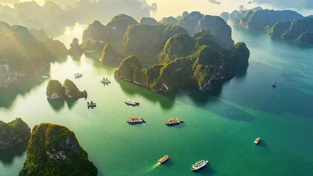 Must-Visit Attractions in Ha Long Bay