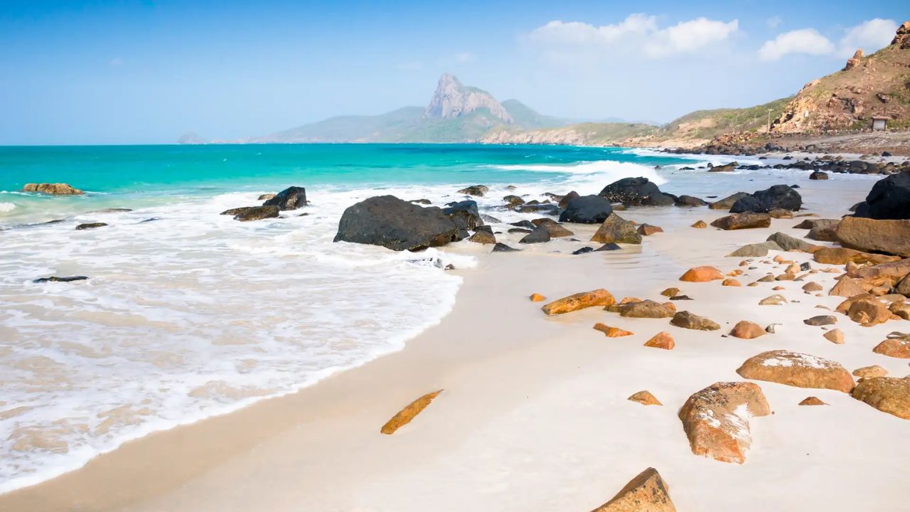 Overview of the Con Dao 3 Days 2 Nights Journey