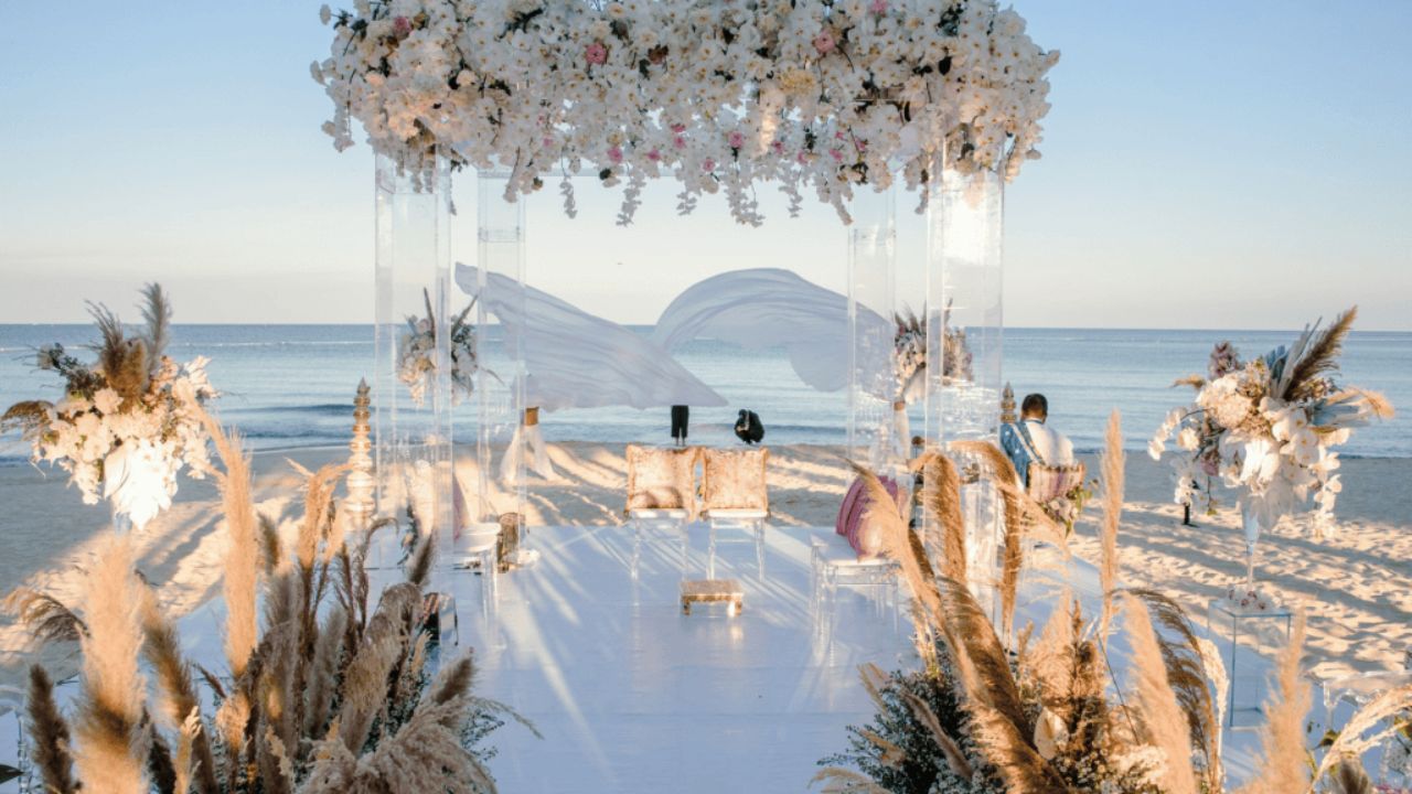 Phu Quoc Wedding Paradise