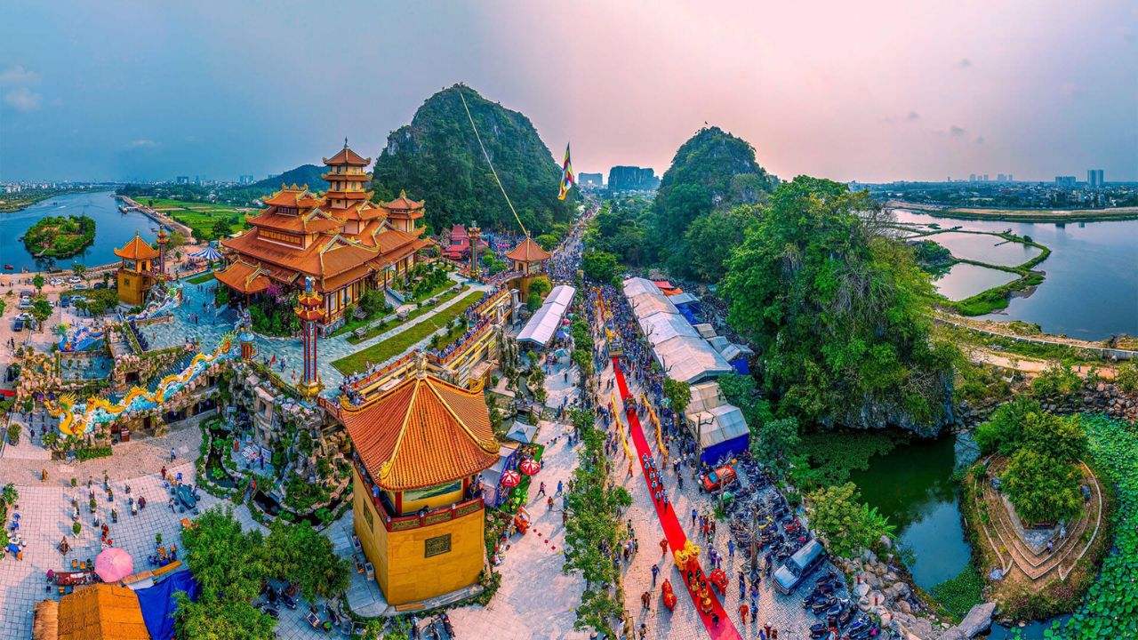 Practical experience for Da Nang - Hoi An Tour for Diwali