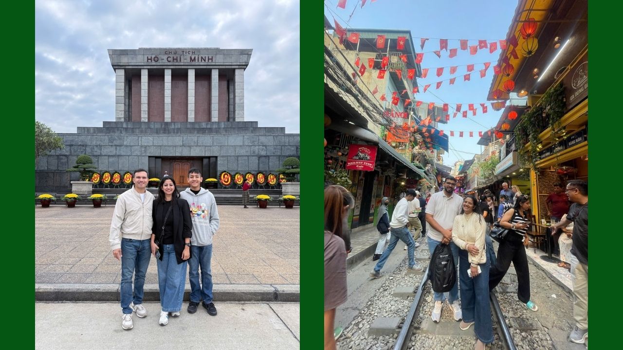 Reasons to choose the 8-Day, 7-Night Vietnam discovery tour for your Diwali holiday