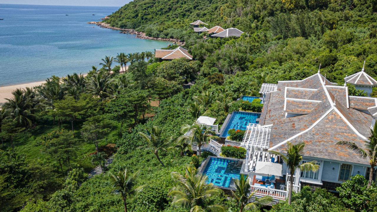 Reasons why 5-Star Resort in Da Nang is the top choice for Indian guests
