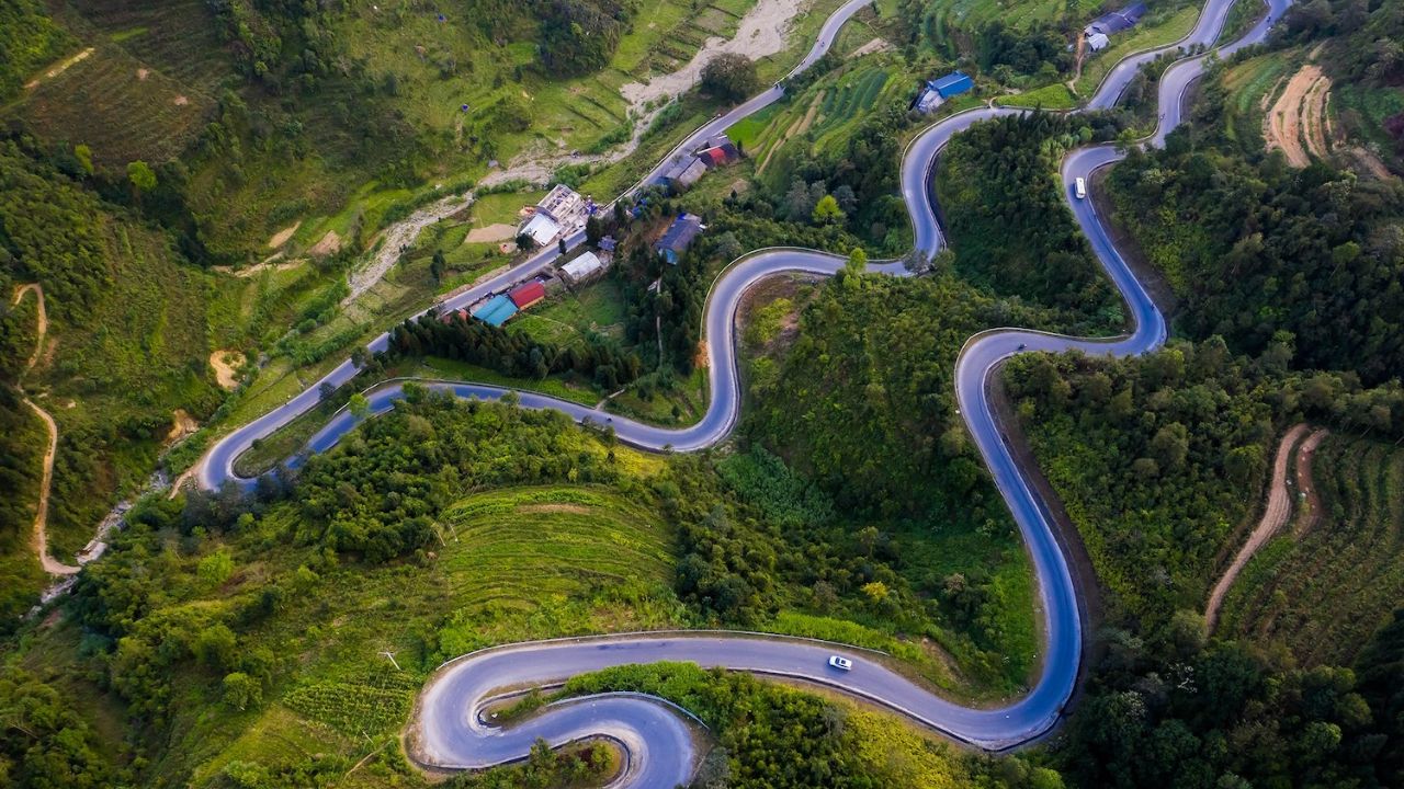 Sapa and Ha Giang Tour for Diwali day 4 of the journey