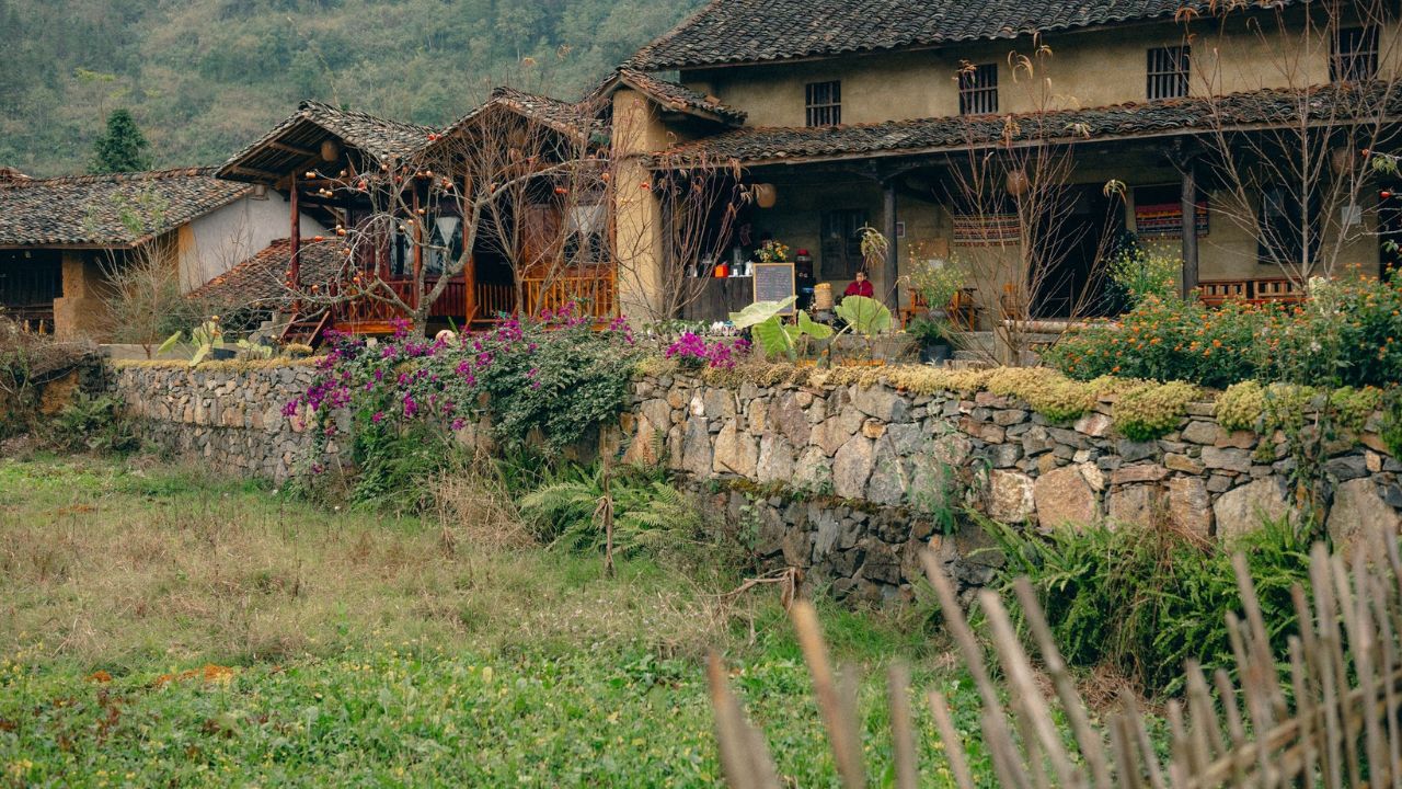 Thời điểm lý tưởng để đi du lịch Lô Lô Chải