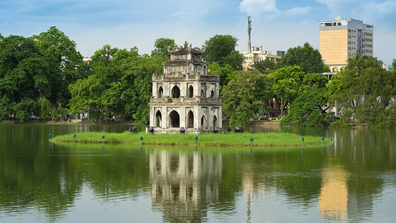 Hanoi