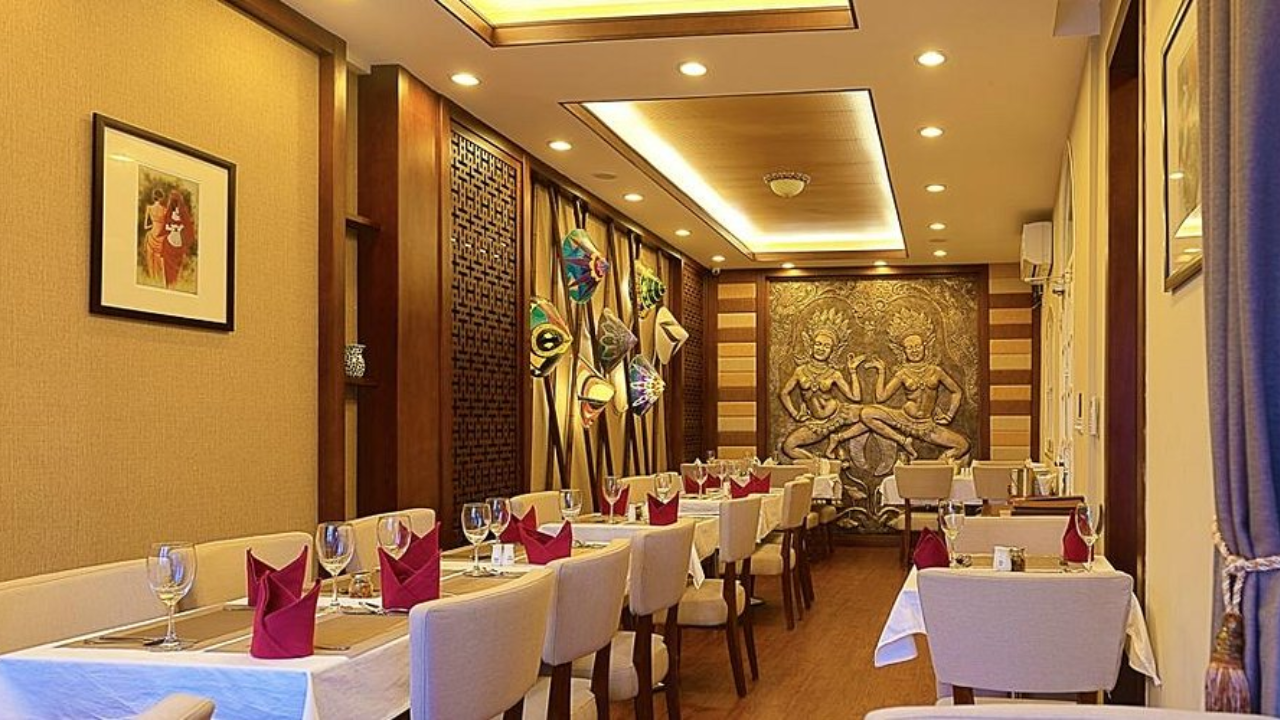 Dalcheeni Hanoi