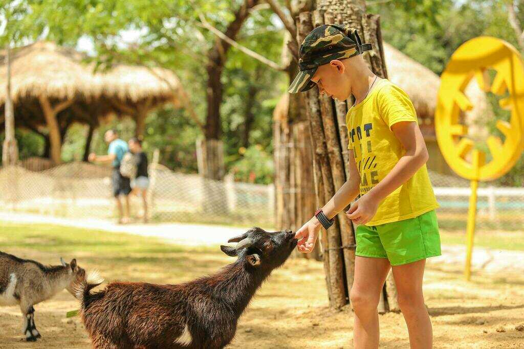Safari Phú Quốc